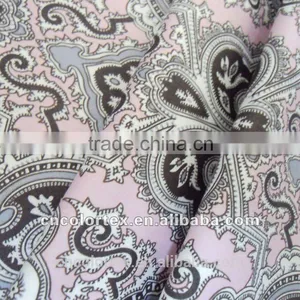 High Quality T/C Camouflage Printed Poplin Fabric thumbnail-3