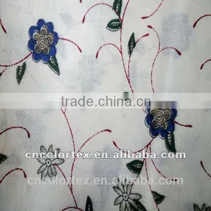 T/C 90/10 Printed Fabric Wholesale in Market Dubai thumbnail-1
