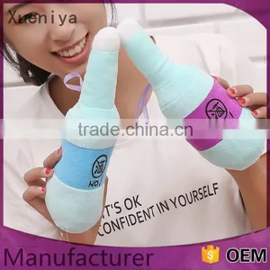 Creative New Style Small Toy Door Decoration Cheap China Plush Toy thumbnail-1