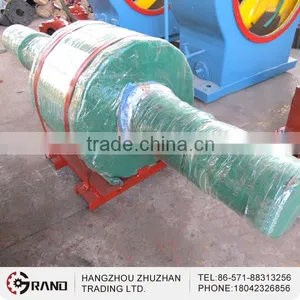 Gear Shaft for Horizontal Ball Mill OR Rotary Kiln Applications thumbnail-6