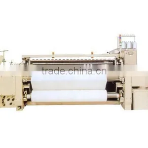 ZAX1788 800RPM High Speed Shuttleless Air Jet Loom in India thumbnail-4