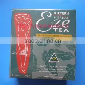 Japan Technology Automatic Tea Box Shrink Packaging Machine thumbnail-3