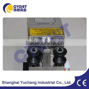 CYCJET MFG Date Inkjet Printer/Small Ink of Jet Printer of Hand/Industrial Inkjet Printer thumbnail-3
