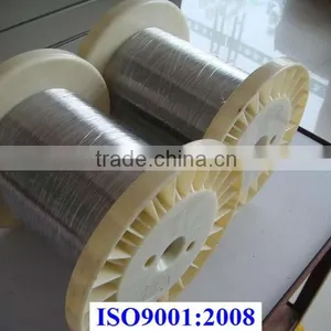 ISO9001:2008 201 Stainless Steel Wire thumbnail-1