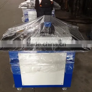 RollFormer, Sheetmetal Forming Machine, Ductwork Machine thumbnail-3
