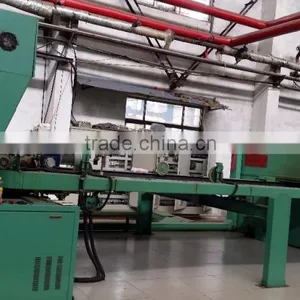 Textile Hot Air Tenter Setting Finishing Machine thumbnail-2