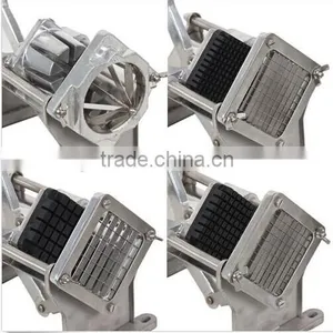 Heavy Duty Eggplant Chips Cutter/ Eggplant Chips Chopper /eggplant Chips Slicer for Sale thumbnail-3
