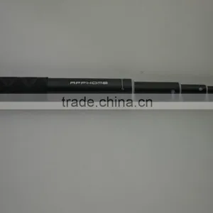 Extendable Handheld Selfie Self Phone Stick Monopod Bluetooth Remote Shutter thumbnail-1