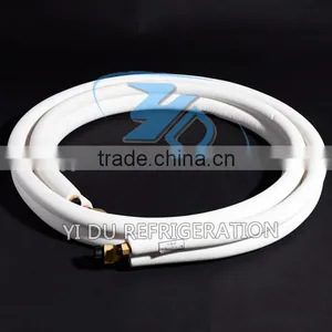 Manufacturer of Copper Pipe for Air Conditioner With Competitive Price thumbnail-4