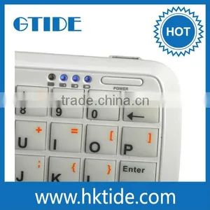 Universal Power Bank With Mini Bluetooth Keyboard for Iphone 6 thumbnail-4