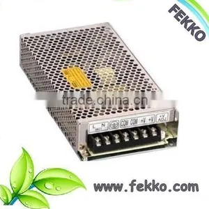 Metal Cover 60W 12V 5A Switching Power Supply thumbnail-1