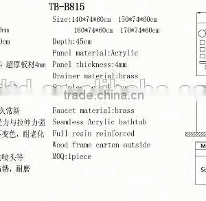 Foshan Massage Bathtub Parts Air Controller thumbnail-2