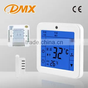 Touch Screen Digital Temperature Controller For Incubator thumbnail-1