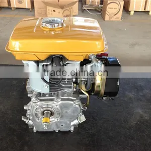 ROBIN EY20 GASOLINE ENGINE/5.0HP ROBIN ENGINE thumbnail-2