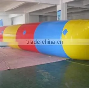 Giant Inflatable Blob Inflatable Water Park Water Inflatable Games Jump thumbnail-2