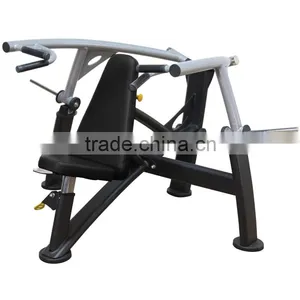 Shoulder Press thumbnail-1