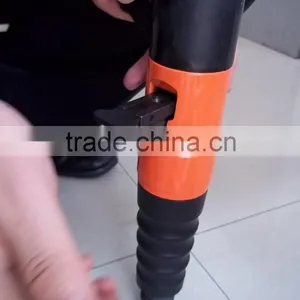 Powder Actuated Tool Nail Board PT-70 thumbnail-2