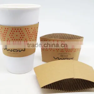 Compostable Paper Cups Sleeves thumbnail-4