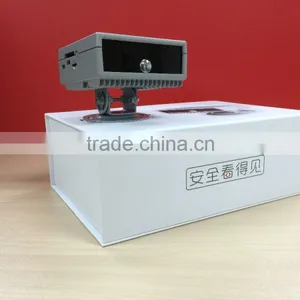 2014 World Patent Popular Roadefend Driver Security Monitor RDT-300(3G/GPS Insid/web Platform) thumbnail-2