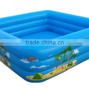 Adult Inflatable Air Bathtub thumbnail-2