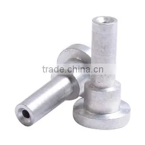 New 2016 High Polishing Miniature Hollow Electric Riveters thumbnail-6