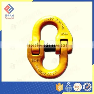 G80 U.S. TYPE A-337 CHAIN CONNECTING LINK thumbnail-4