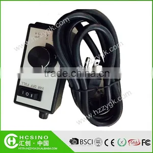 Good Performance Variable Fan Speed Controller thumbnail-3