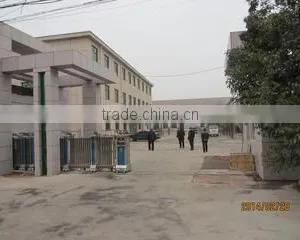 Qinyang City Pingan Light Industrial Machinery Co., Ltd. company overview - view 1 thumbnail