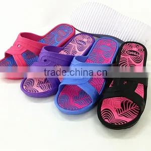 Women High-heeled EVA Slipper thumbnail-1