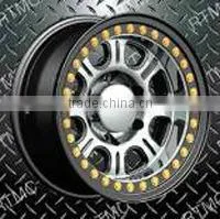 4x4 SUV Alloy Wheel Rim thumbnail-1
