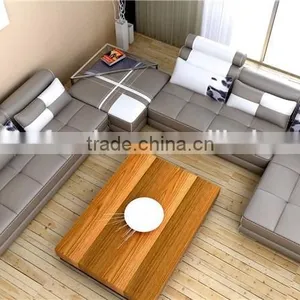 l Shaped Sofa thumbnail-1
