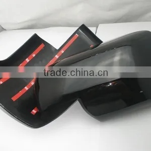 L322 2006-2009 Auto Chrome Parts Car Side Mirror Guard thumbnail-2