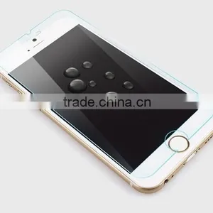 For Apple IPhone 6 Tempered Glass Screen Protector, Factory Wholesale Price With Best Crystal Retail Package thumbnail-3