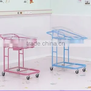 Brand Baby Cot thumbnail-1