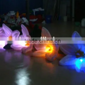Led Inflatable Flowers Chian Decorations/wedding Flowers thumbnail-1
