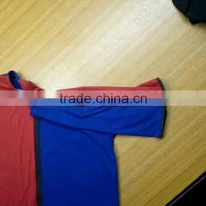 Cut & Sew T-shirt thumbnail-4