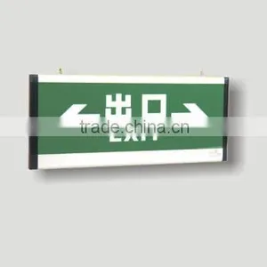 Emergency Led Exit Light, Emergency Led Exit Sign thumbnail-3