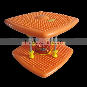 Dance Tool Waist Twist Machine Dance Device thumbnail-4