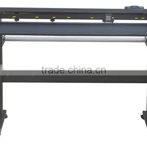 Sticker/vinyl Cutting Plotter With High Precision and Laser Optical Eye thumbnail-1