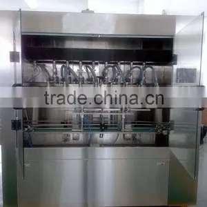 Encapsulation Filling Machine thumbnail-1