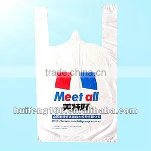 T-shirt Bag&PO Bagplastic Bag,packaging Bag,polybag thumbnail-1