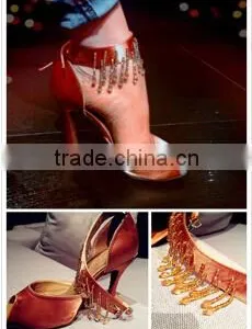 Sample Free : Ladies Dress Shoes , Ladies Evening Shoes thumbnail-2