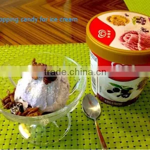 Popping Candy in Bulk Popping Candy Material Wholesale & Manufacturer Supply to Popping Candy Factory 20KG per Carton thumbnail-5