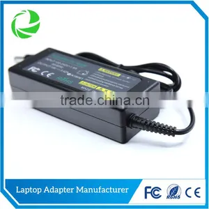 Guangzhou High Quality Adapter for Greatwall 19V 3.42A 5.5*2.5mm 65W Laptop Adapter Laptop Power Supply thumbnail-2