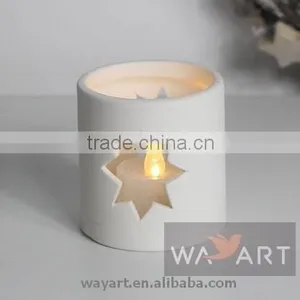 New Fashion Tree and Star Candle Holder for House Decoration thumbnail-1