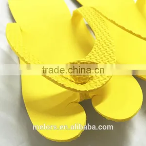Melors China Wholesale Eva Slipper, Color Eva Slippers, Eva Slipper Rubber Slippers thumbnail-2