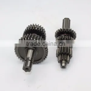 SCL-2015070087 H110 Wholesale Motocycle Main-vice Shaft Assy of Motorcycle Propeller Shaft Assy thumbnail-3