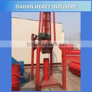 Vertical Concrete Pipe Machine Vibration thumbnail-4