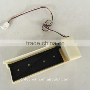 Electric Motor Drive Damper thumbnail-2