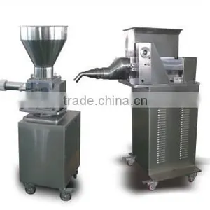 2016 Automatic Square Hopper Filling Machine for Cookies thumbnail-1